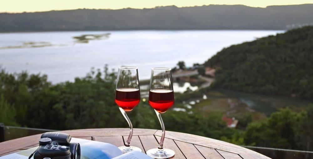 克尼斯纳 欧威密尔旅馆酒店 外观 照片